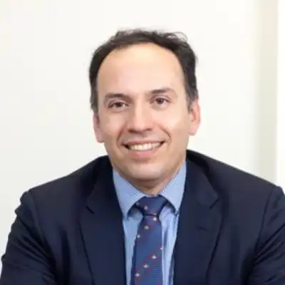 Dr Konstantinos Savvatis