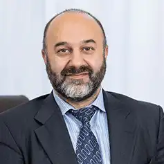 Dr Sam Firoozi Dr Sam Firoozi