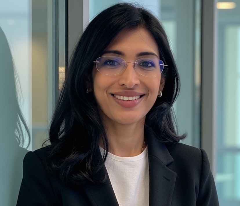 Dr Kay Roy